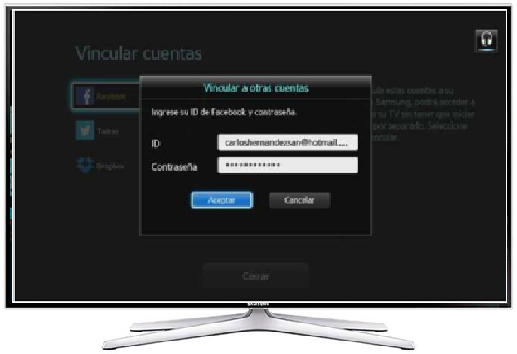 No Sube El Volumen De Mi Tv Samsung