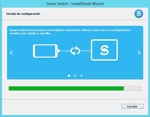 how to install samsung smart switch to windows 10