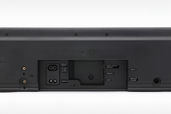 Como Quitar El Altavoz De Tv Samsung