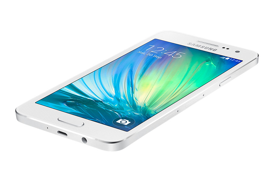 muerto Crítica Arenoso Galaxy A3: ¿Qué tipo de tarjeta SD tengo que utilizar? | Samsung  Latinoamérica