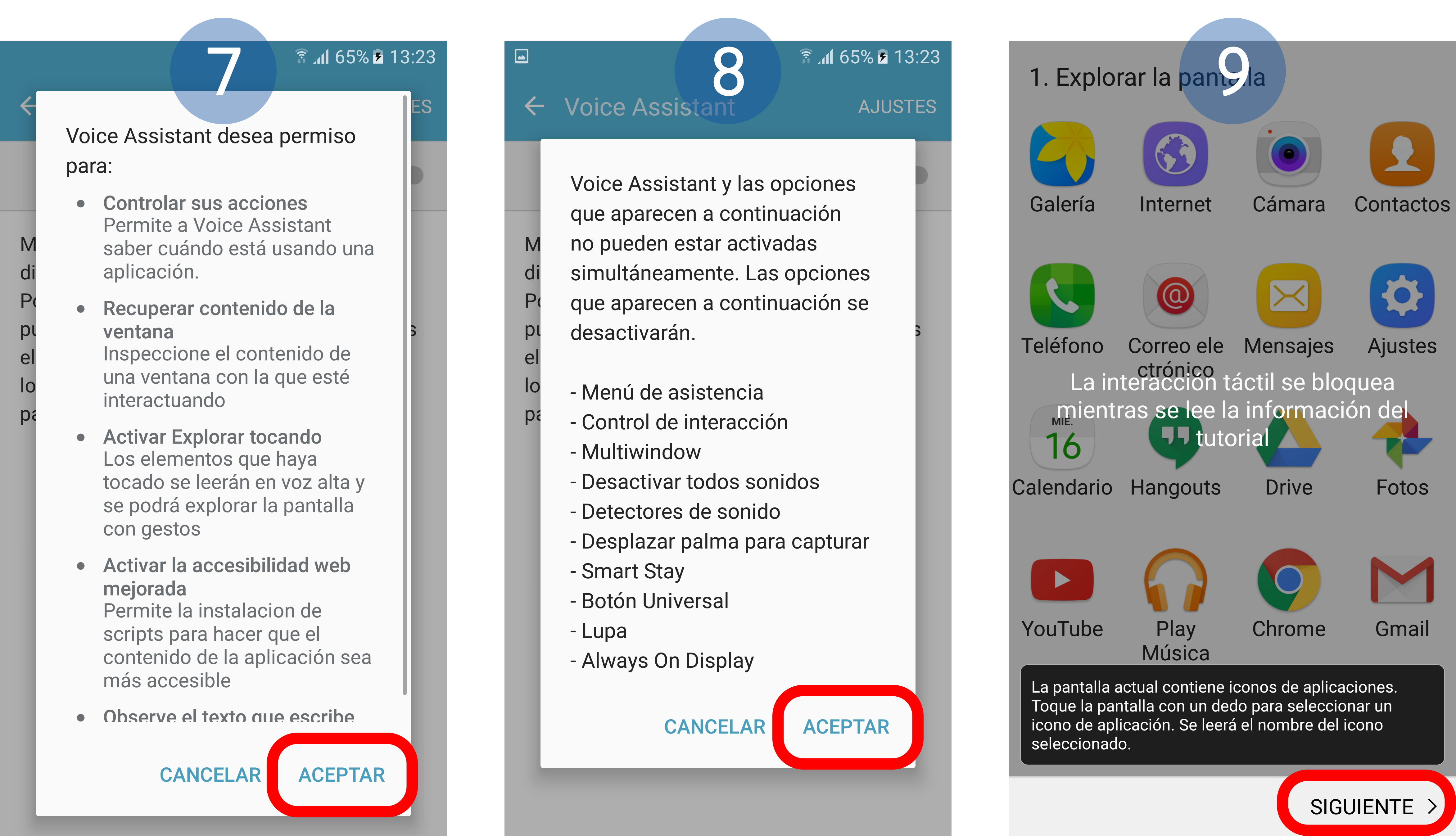 samsung watch voice assistant