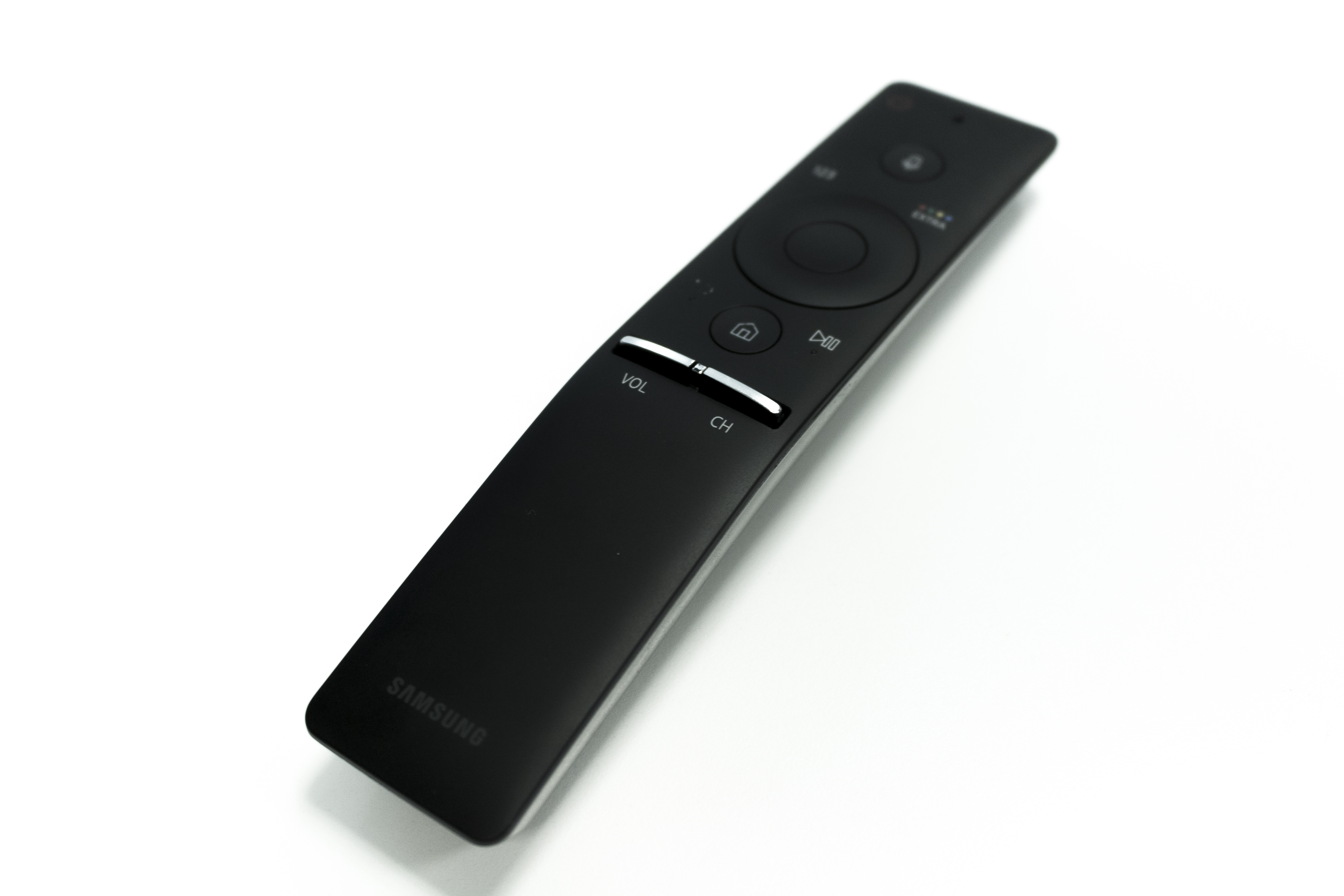 (TV-KS9000) Mando Samsung Smart Remote: ¿cómo se usa? | Samsung España