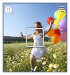 Samsung Galaxy Gear applications menu
