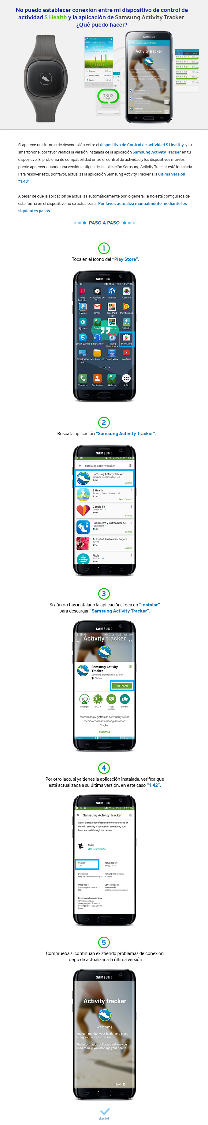best samsung activity tracker