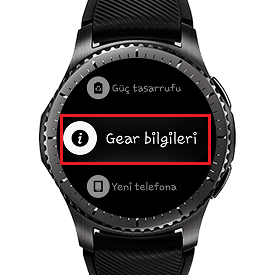 nike gear s3