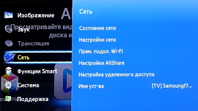 Программа для передачи изображения с ноутбука на телевизор по wifi