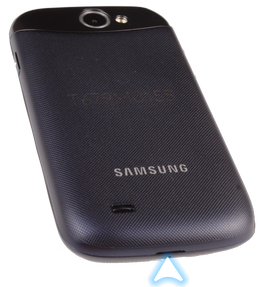 sim card and battery samsung