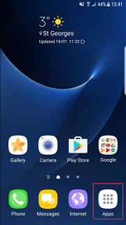 Possible afternoon Couscous Unde pot schimba setările pentru notificări la Android Nougat? | Samsung  Romania