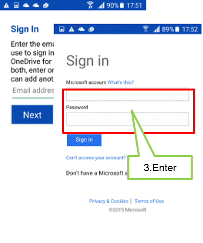 How to redeem free storage of OneDrive?