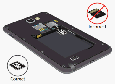 alcor micro usb card reader su funcion