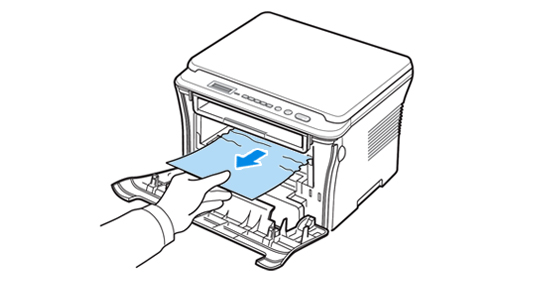 Замятие бумаги но бумага не замята. Samsung clx 3305 замятие в лотке. Замятие бумаги но бумага не замята. Замятие бумаги oki microline 4410. Принтер самсунг зажевывает бумагу.